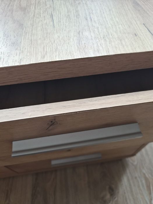 Szafka rtv pod tv