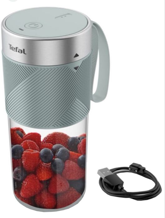 Блендер портативный Tefal