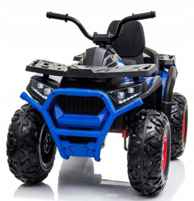 Pojazd Quad dla dzieci ATV Desert 4x45 XMX-607