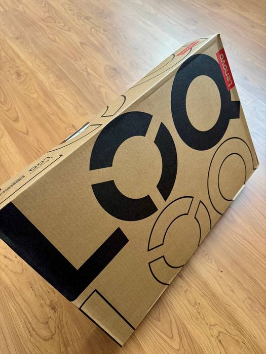 Новый игровой ноутбук Lenovo-LOQ-15AHP10 (AMD R7-250/RTX5060-8Gb-115W)