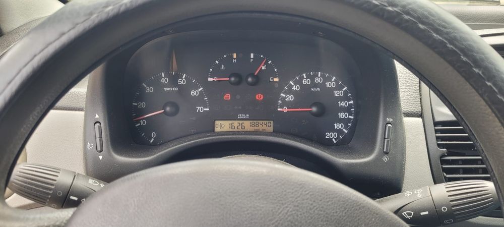FIAT Punto 1.2 - 1200€ com mudança de nome incluída