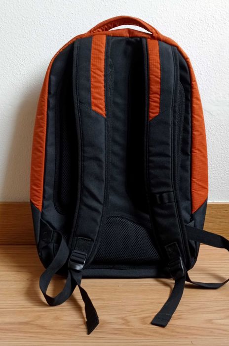 Mochila Monte Campo / Nova