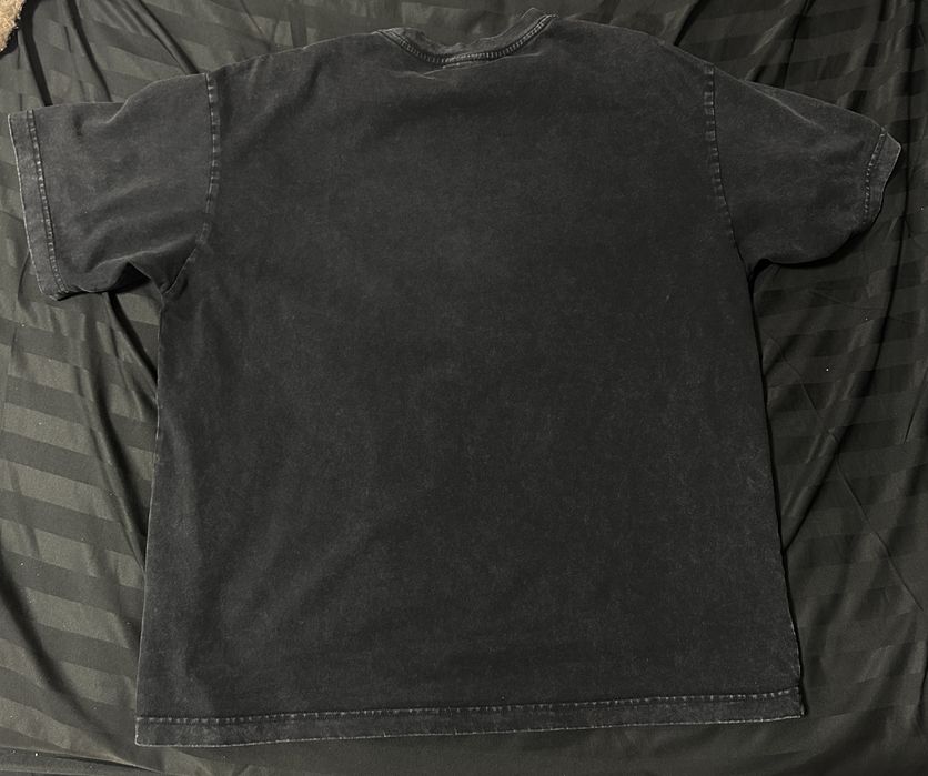 Футболка Achock оверсайз