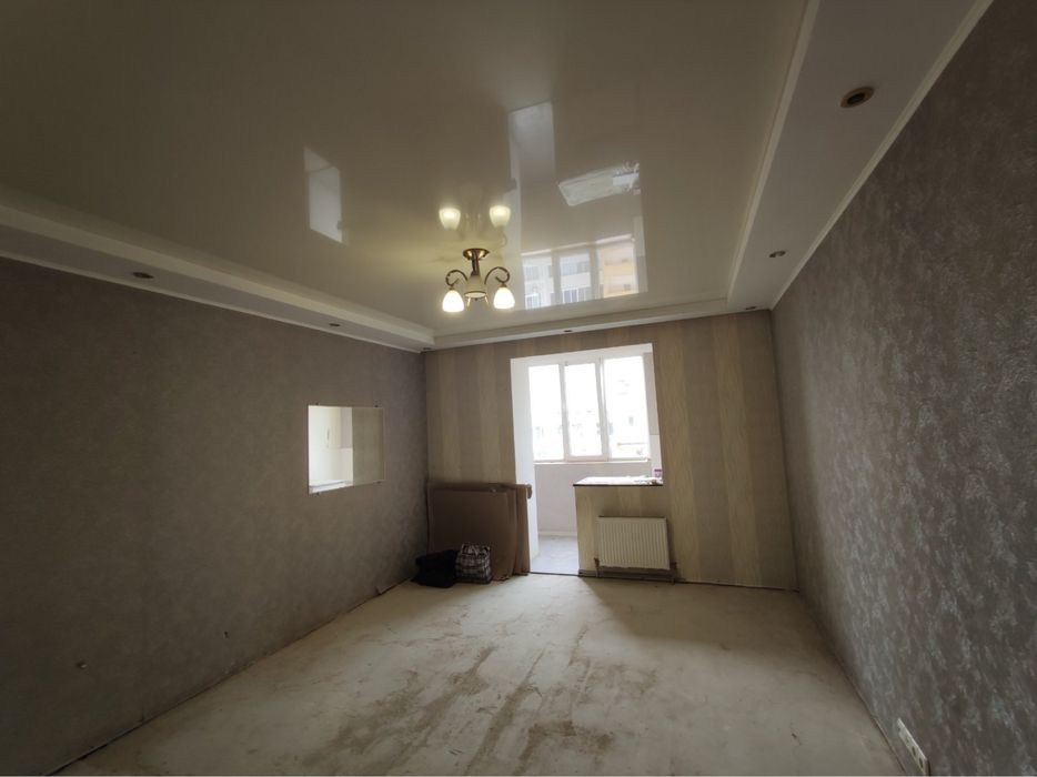 1-комнатная квартира по адресу ул. Софиевская (площадь 32,5 м²) - Atlanta.ua - фото 4