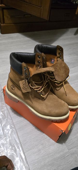 Timberland original