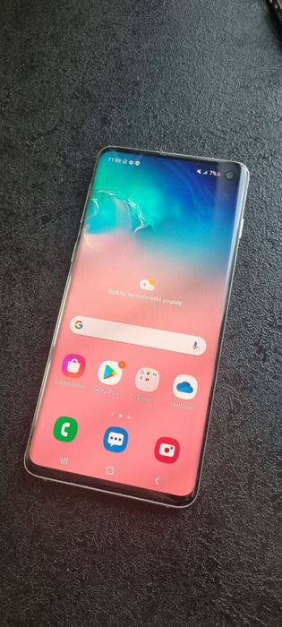 Samsung Galaxy s10