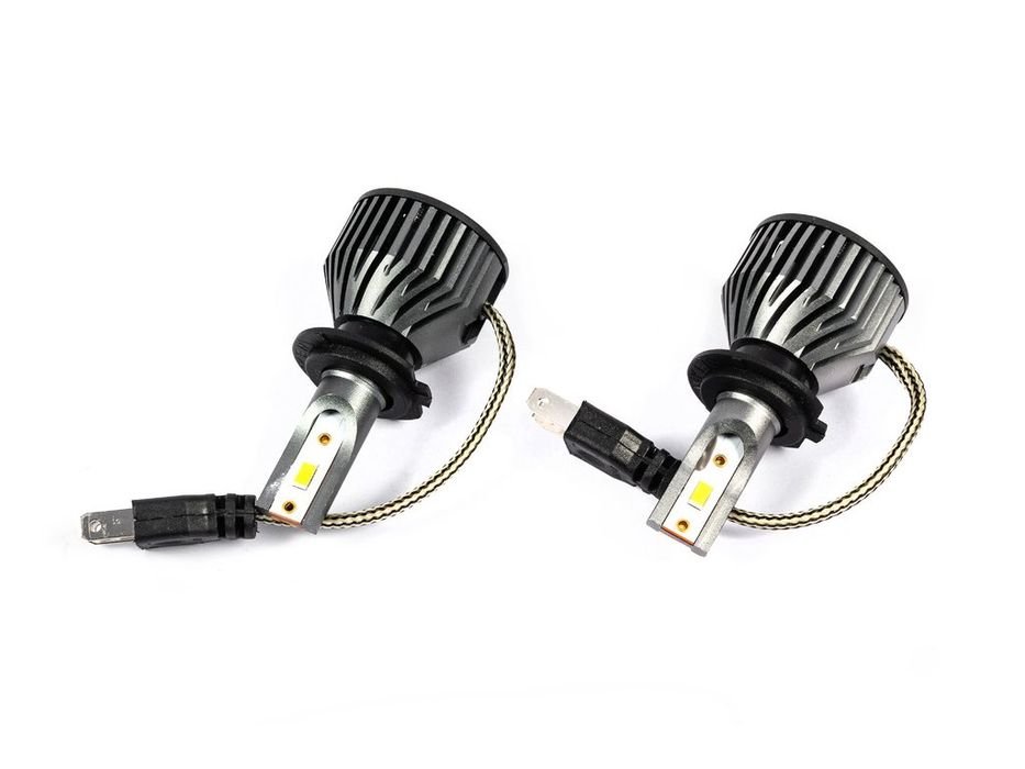 Комплект LED ламп H7 Niken Pro-series (24V)