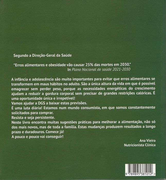 25 Erros Alimentares Nas Crianças: Como Evitá-los?