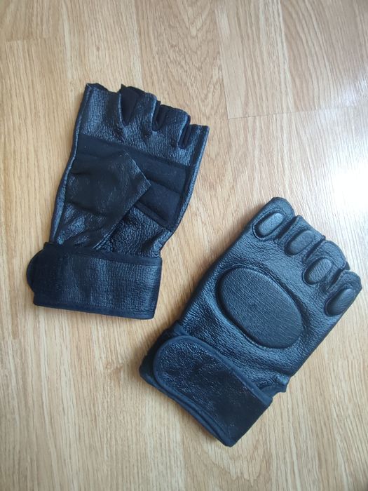 ‼️Перчатки для спорта, фитнес, зала, велоперчатки
