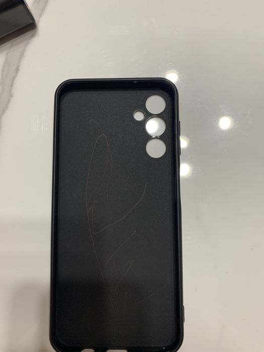 Чохол на телефон Samsung Galaxy A14