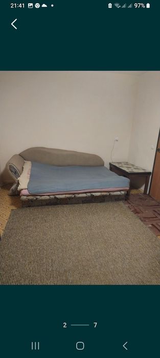 Продам 1 комнатную квартиру в Центре / можно в кредит/ - View 6