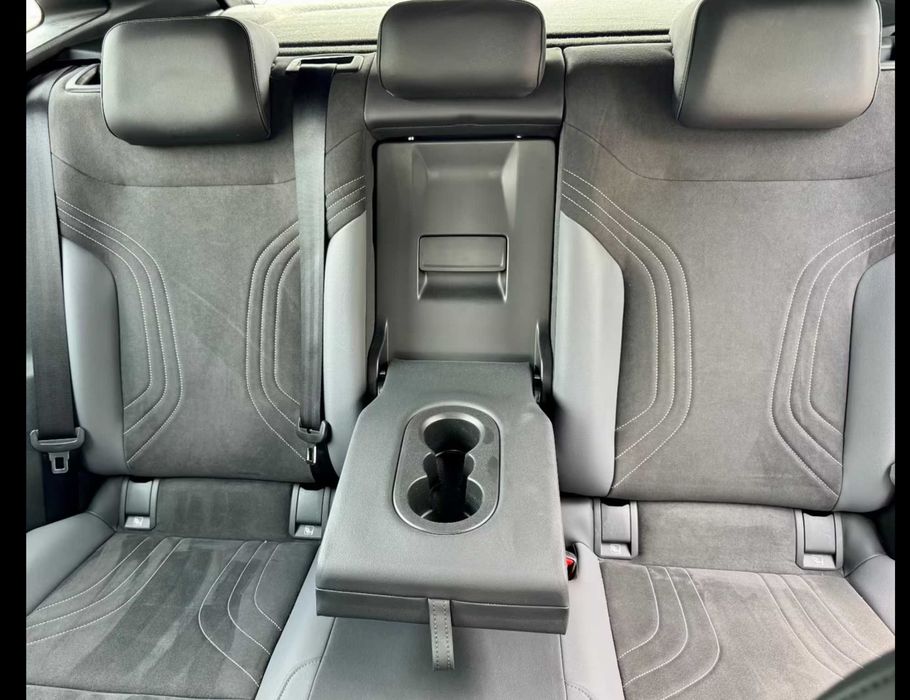 Volkswagen ID.4 Pro (2023р.)