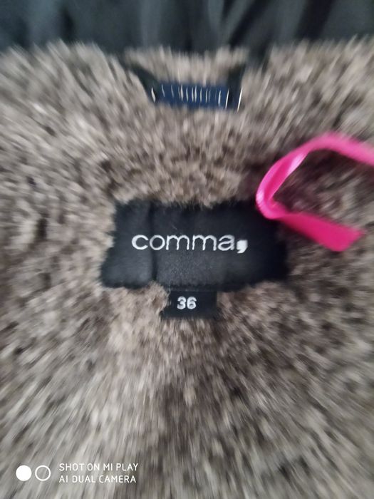 Куртка жіноча М/С