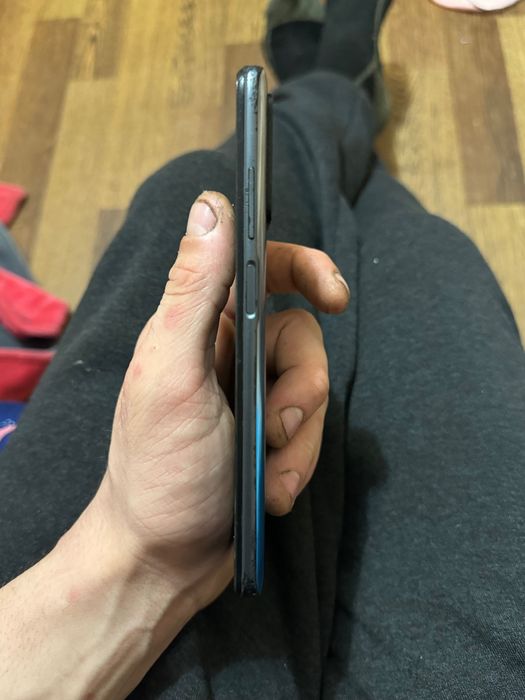 Redmi 10 гарний телефон