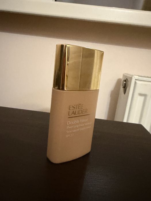 Estee lauder double wear sheer long-wear відтінок 2N1
