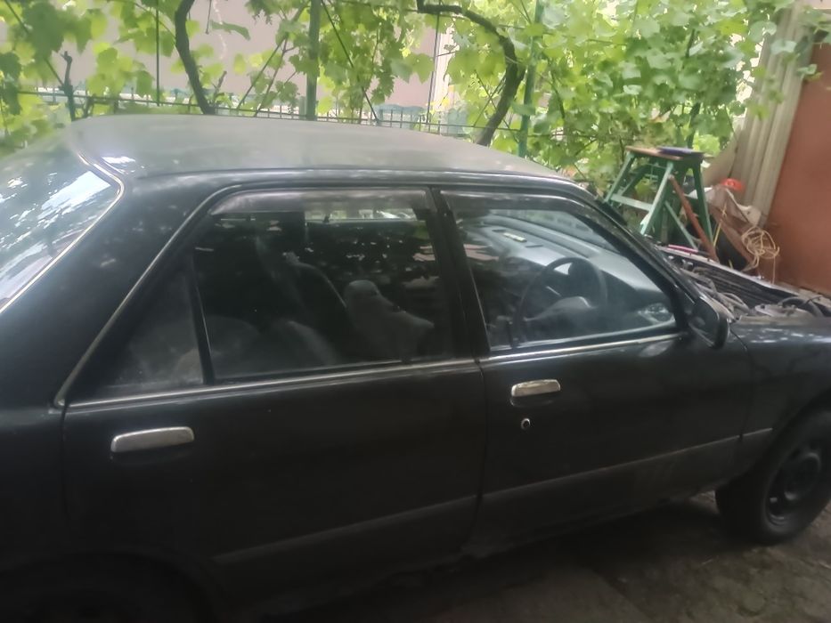Автоматична коробка передач тойота каріна