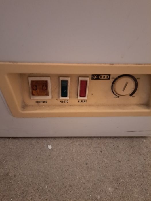 Arca congeladora 98 Litros