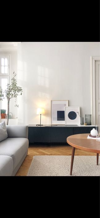 Przestronne mieszkanie w kamienicy we Wrzeszczu Górnym