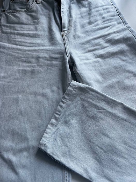 Джинси zara, джинси massimo dutti