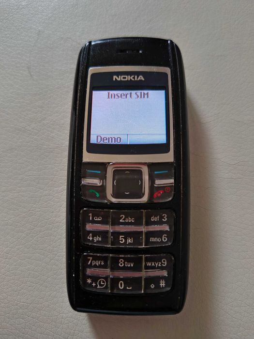 Nokia 1600 sprawna