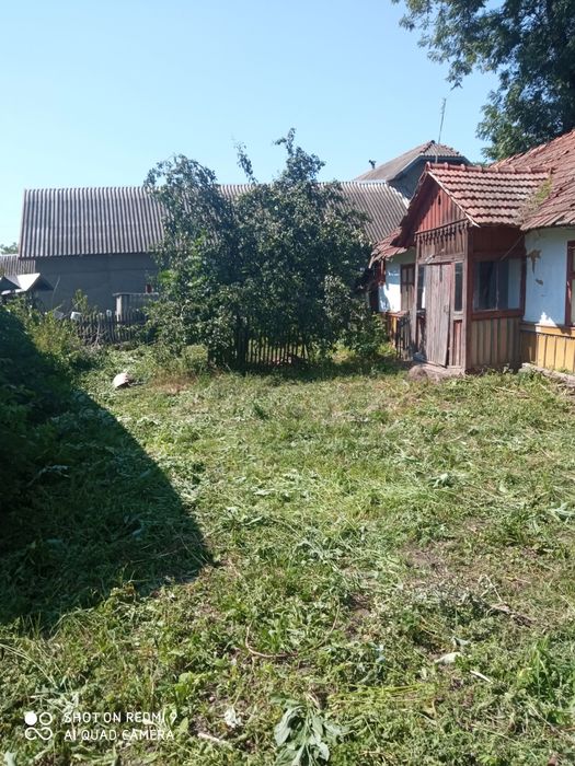 Продаєттся будинок в с.Турка