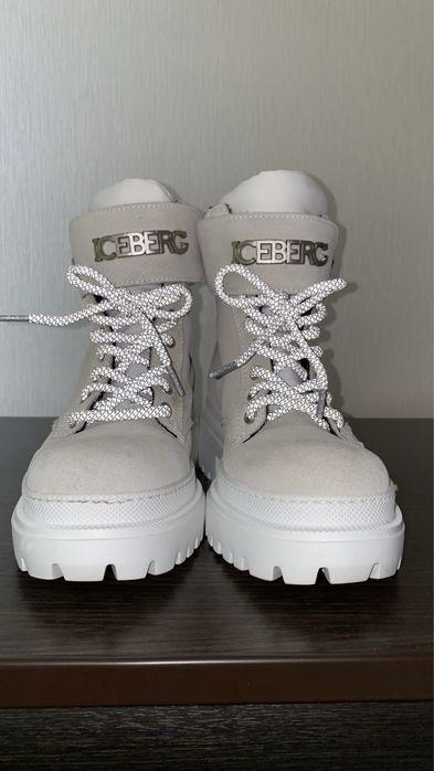 Чоботи iceberg