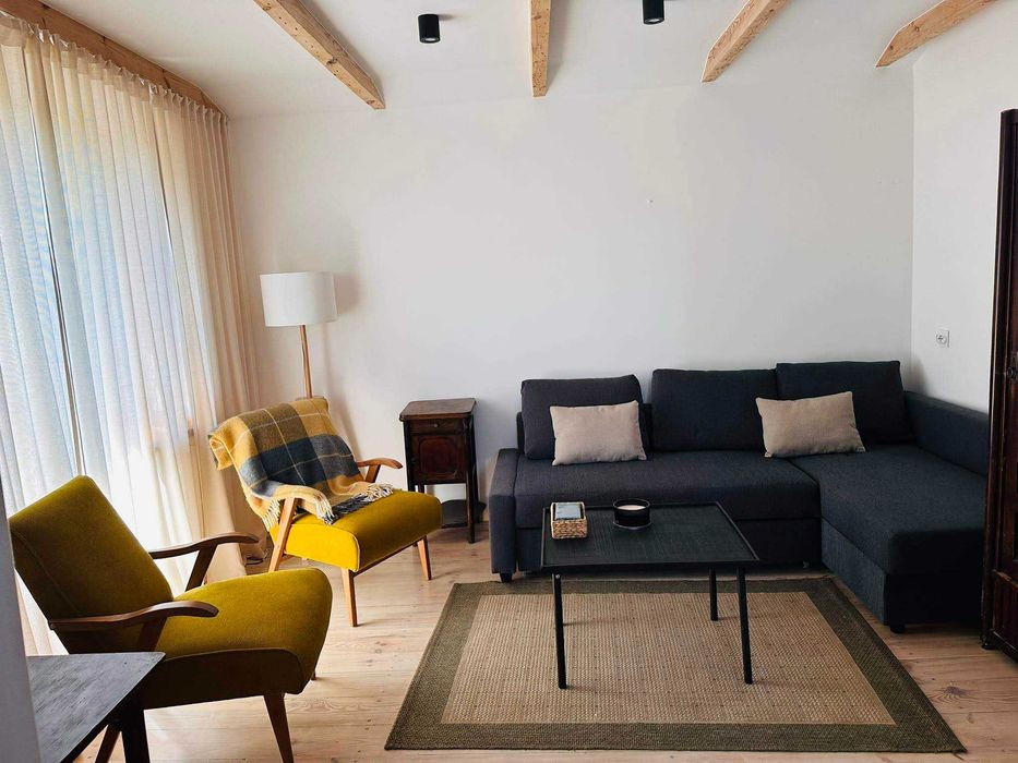 Apartament/mieszkanie w kamienicy | 10 Minut Spacerem od Jasnej Góry!