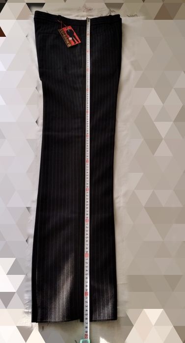 Брюки мужские новые