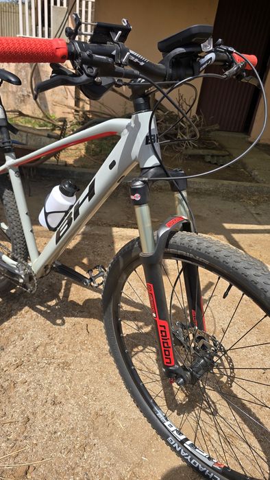 Bicicleta de Montanha BH Spike 29" – Tamanho M