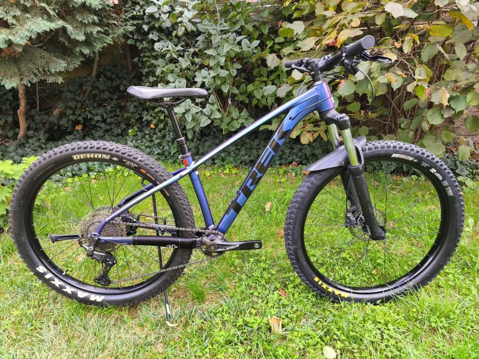 Trek Roscoe 6 27,5+