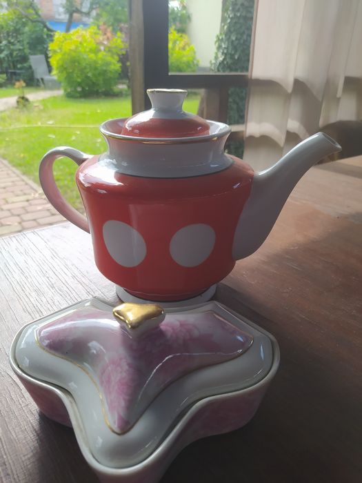 Полная распродажа   посуда ссср