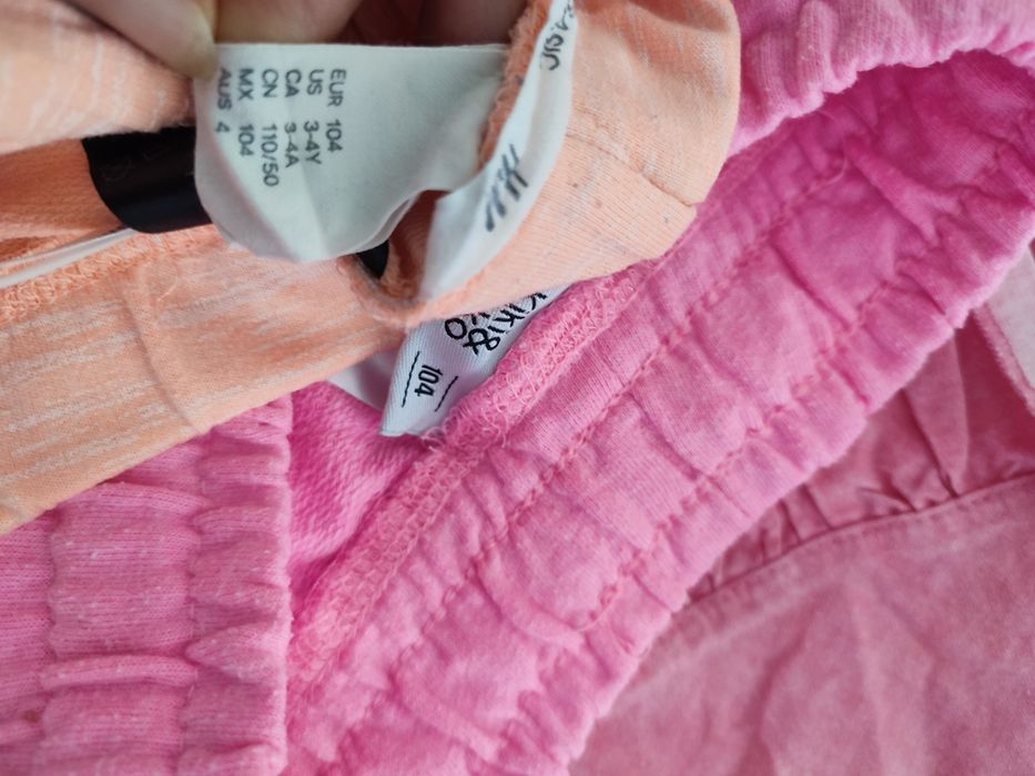 Letnie rzeczy 98/104