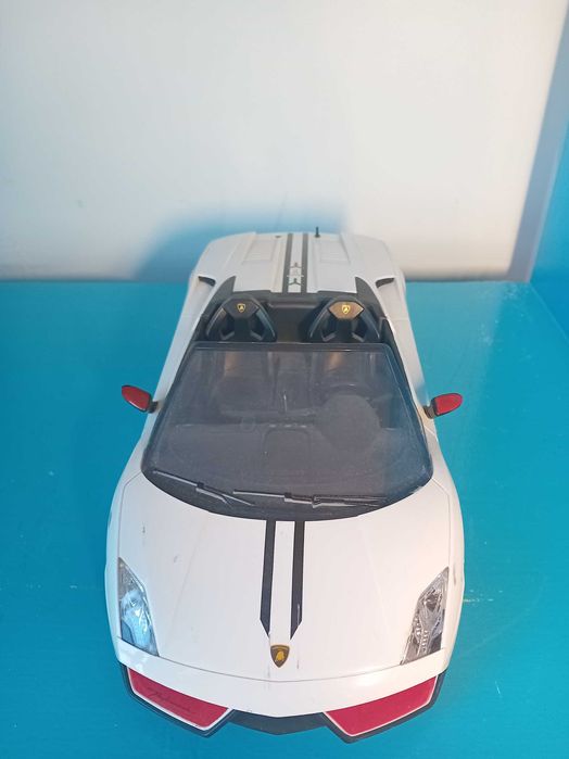 Modelo/Brinquedo Carro Lamborghini
