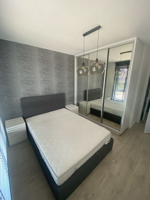 Mieszkanie na wynajem Boryszewska 59 m2