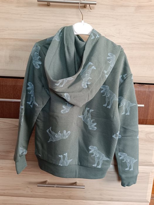 Нове худі фірми H&M, 6/7 років