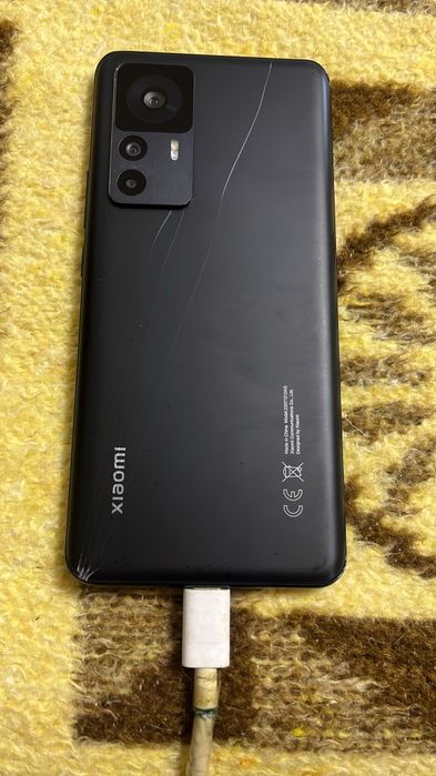 Xiaomi 12T de 256GB