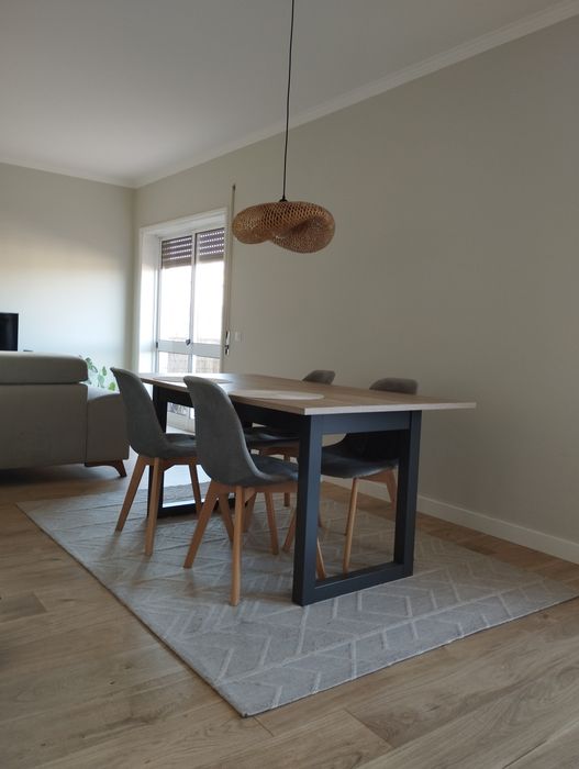 T1 mobilado e equipado Vila Nova de Gaia