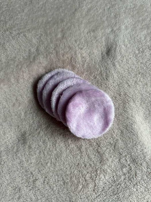 Glov Moon Pads - wielorazowe płatki do demakijażu 5 szt