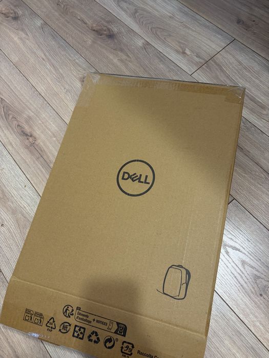 Plecak Dell Pro 14-16 Plus EcoLoop Slim Backpack