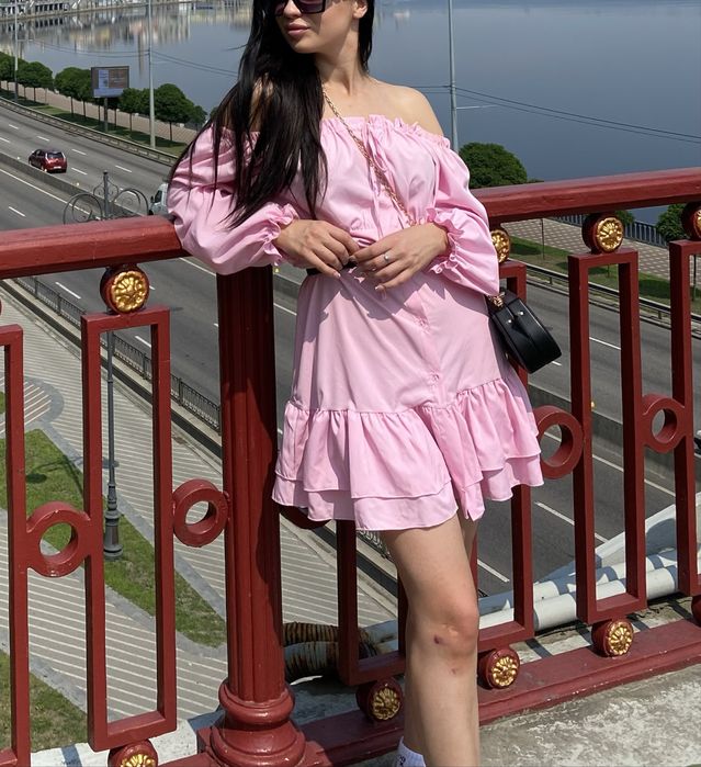 Розпродаж сукні по 150 грн