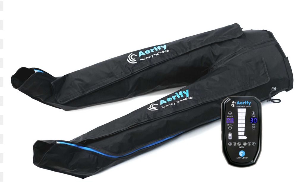 Botas de compressão