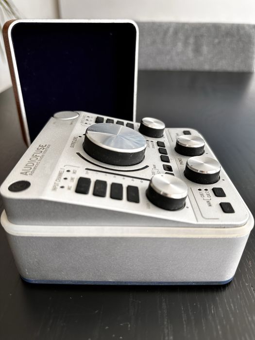 Arturia Audiofuse64552992917891123