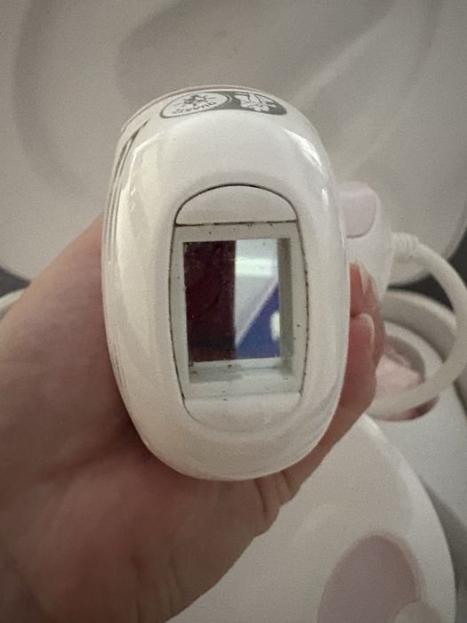 Depilator ipl 6750 remington