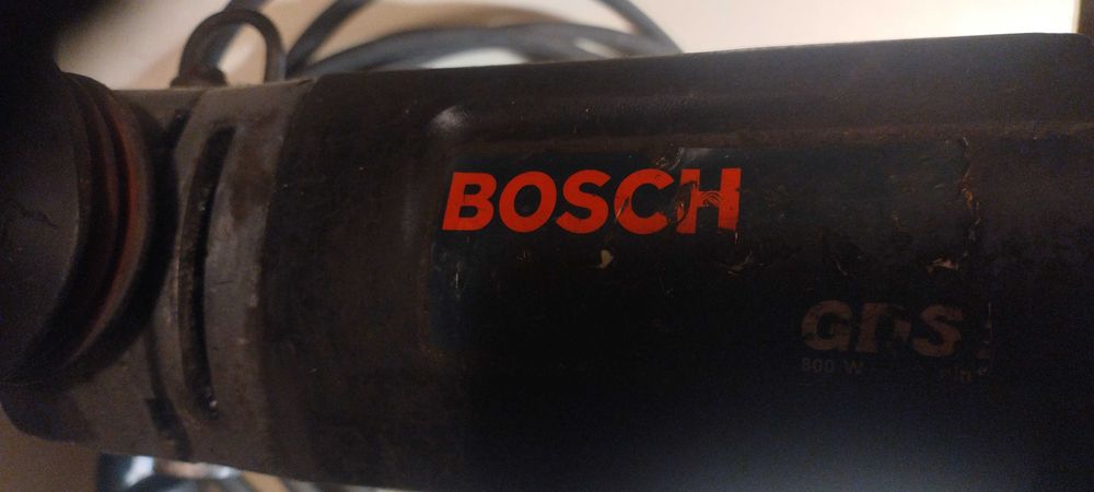 Klucz Bosch GdS 24