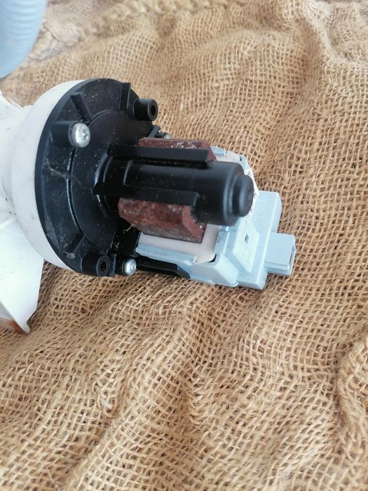 Bomba máquina lavar roupa