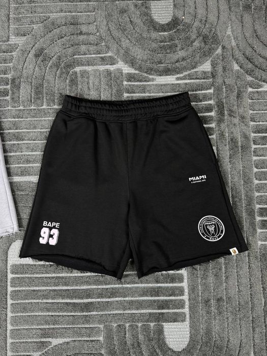 !ТОП Шорти BAPE