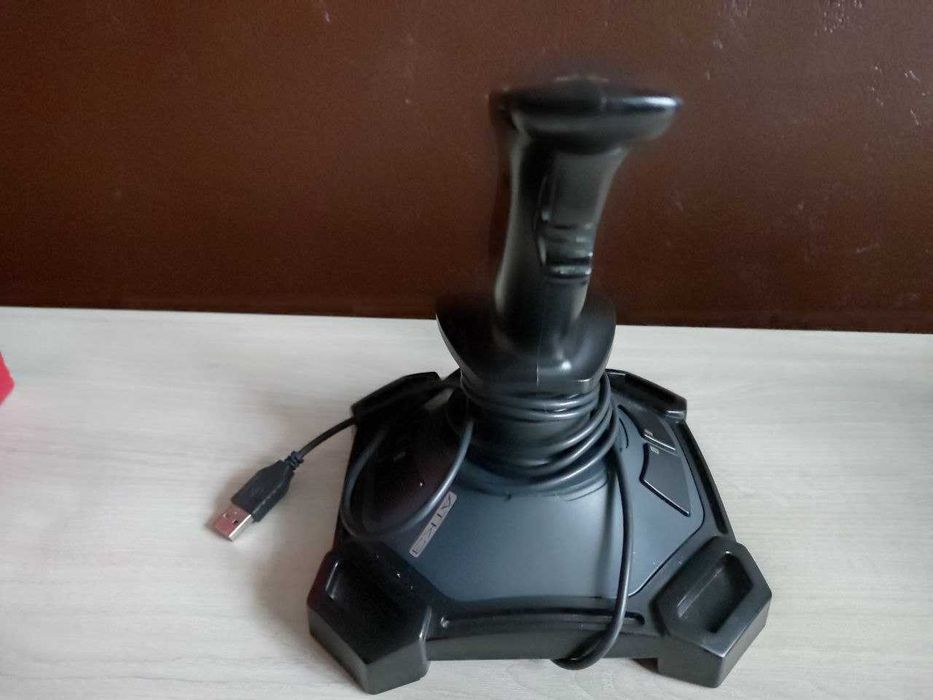 Logitech Wingman Attack 3