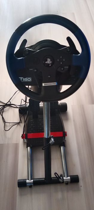 Kierownica PS4, PS3