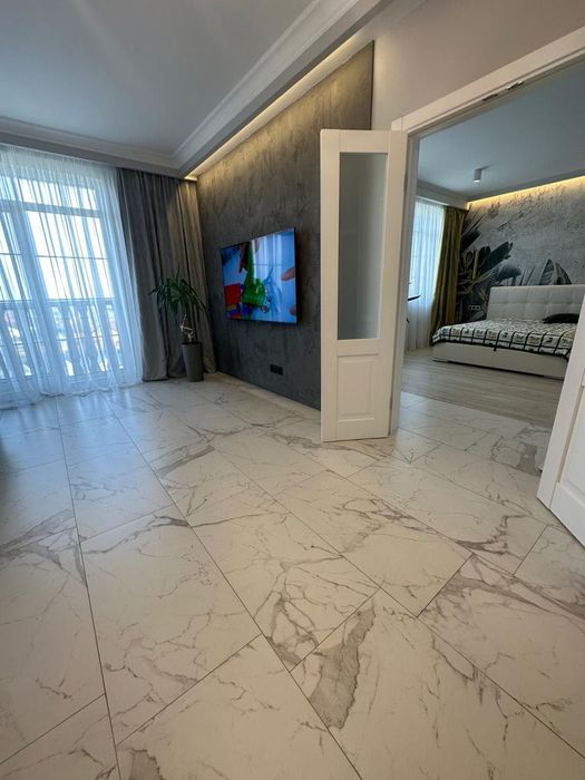 Луценко, 6! Британский квартал! Сдам 2х ком кв