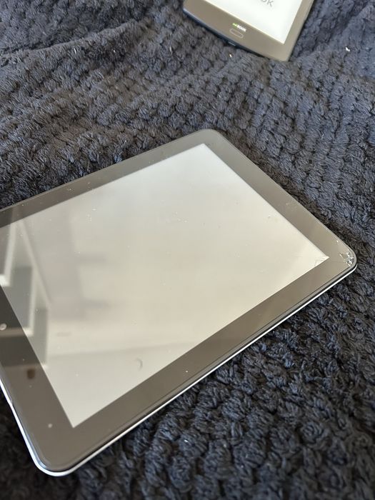 Tablet Manta.